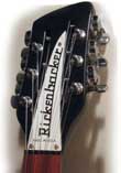 Rickenbacker Head